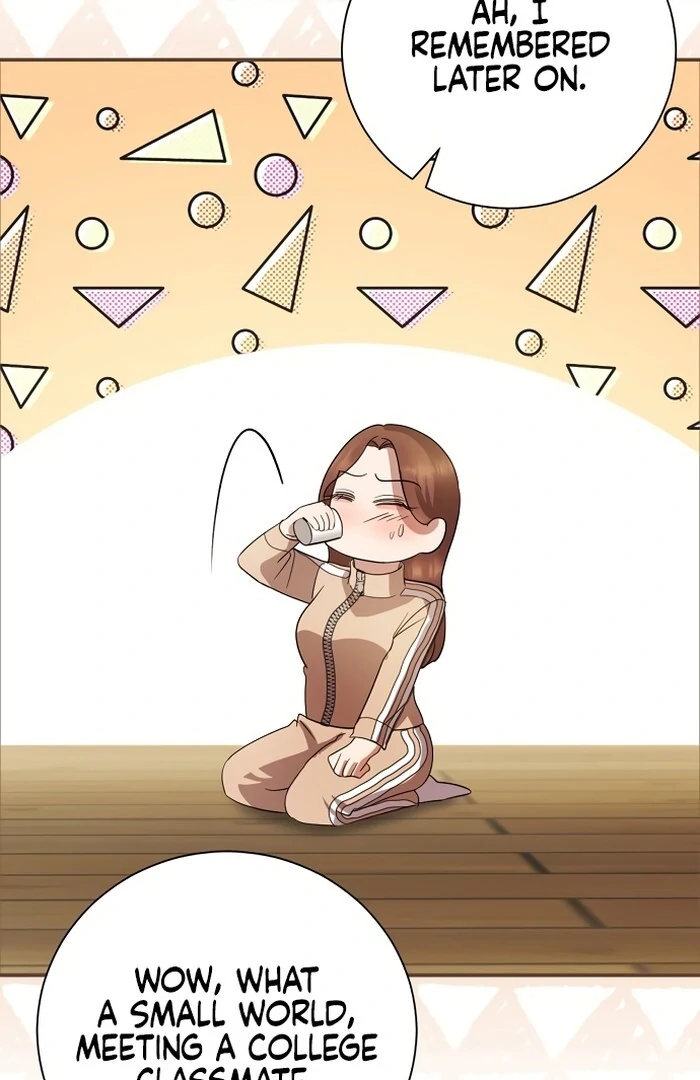 Bed Partner Chapter 29 - Page 73