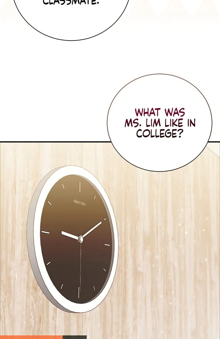 Bed Partner Chapter 29 - Page 74