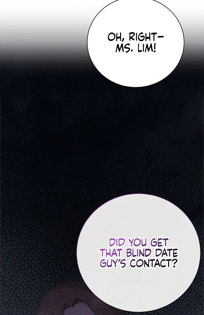 Bed Partner Chapter 29 - Page 84