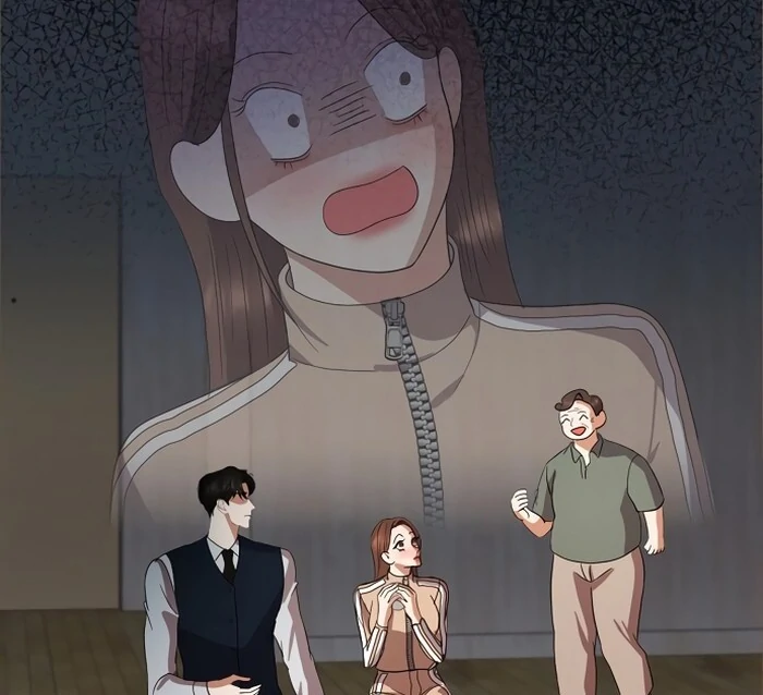 Bed Partner Chapter 29 - Page 85