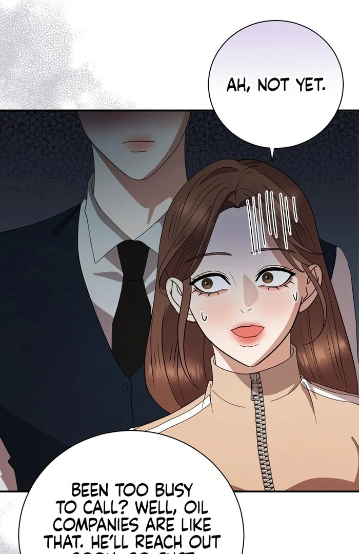 Bed Partner Chapter 29 - Page 87