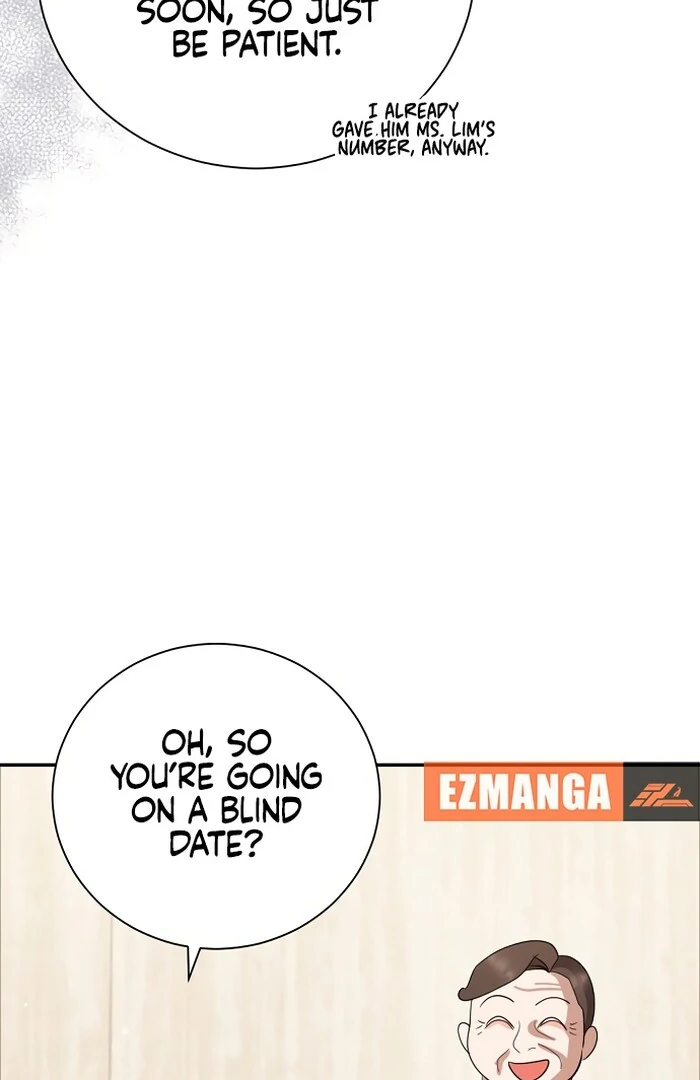 Bed Partner Chapter 29 - Page 88