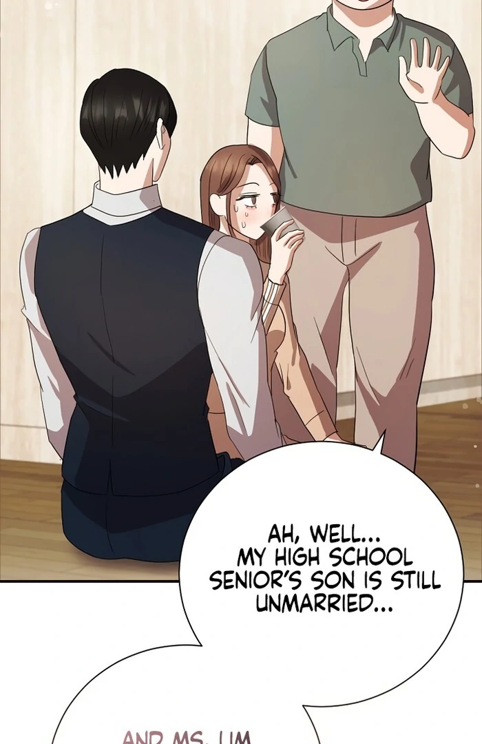 Bed Partner Chapter 29 - Page 89