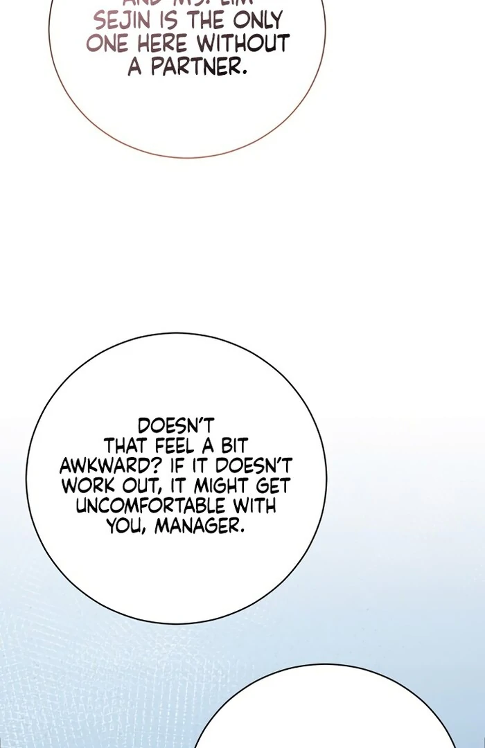 Bed Partner Chapter 29 - Page 90