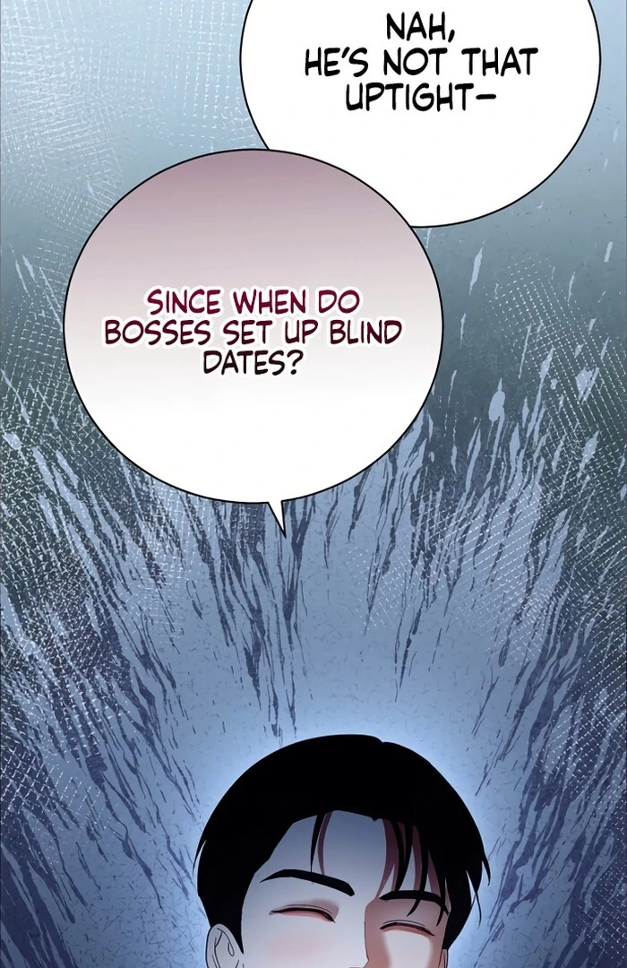 Bed Partner Chapter 29 - Page 91