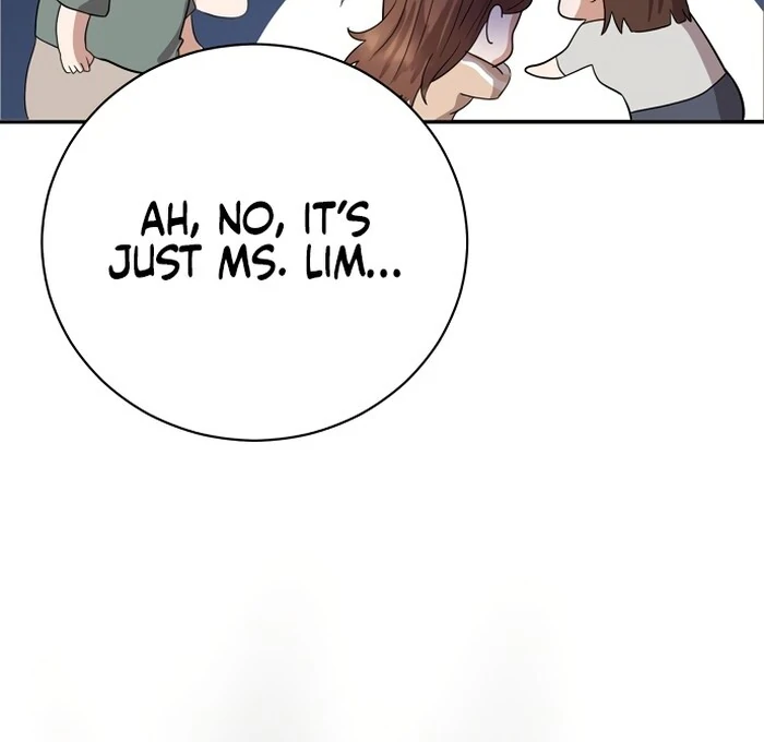 Bed Partner Chapter 29 - Page 96