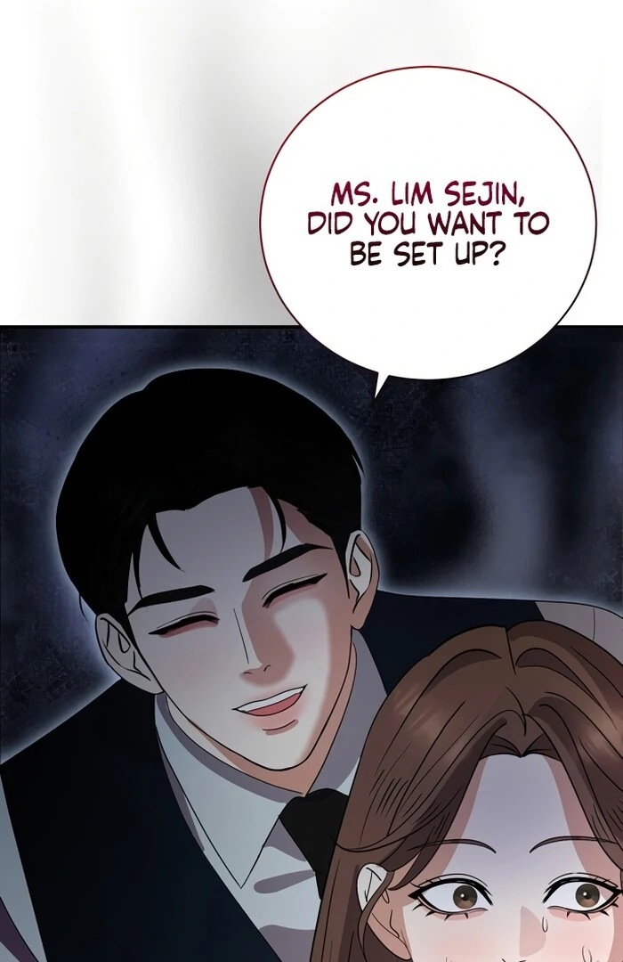 Bed Partner Chapter 29 - Page 97