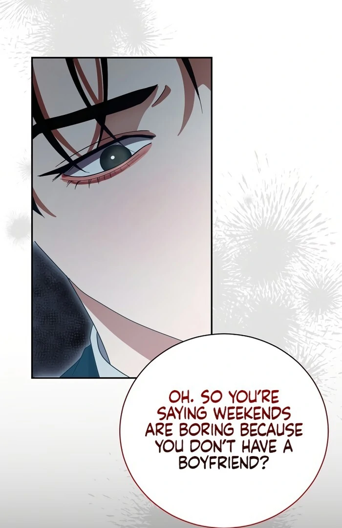 Bed Partner Chapter 29 - Page 99