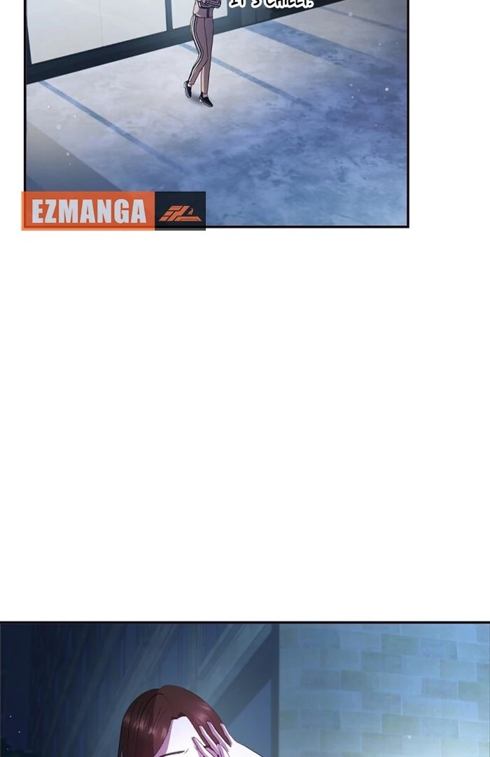 Bed Partner Chapter 30 - Page 4