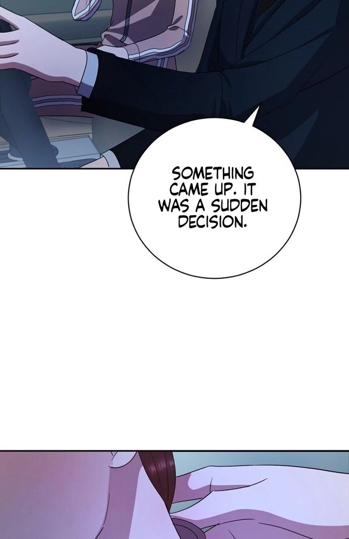 Bed Partner Chapter 30 - Page 8