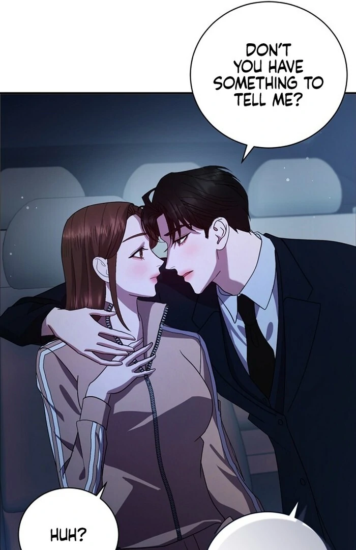 Bed Partner Chapter 30 - Page 11