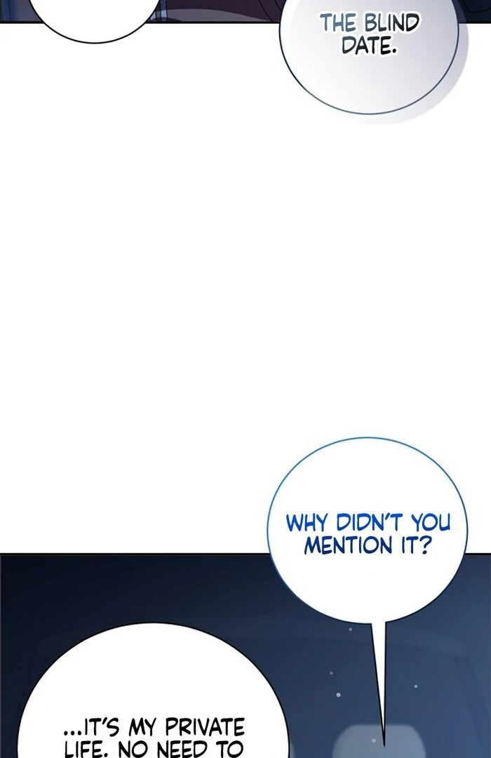 Bed Partner Chapter 30 - Page 12