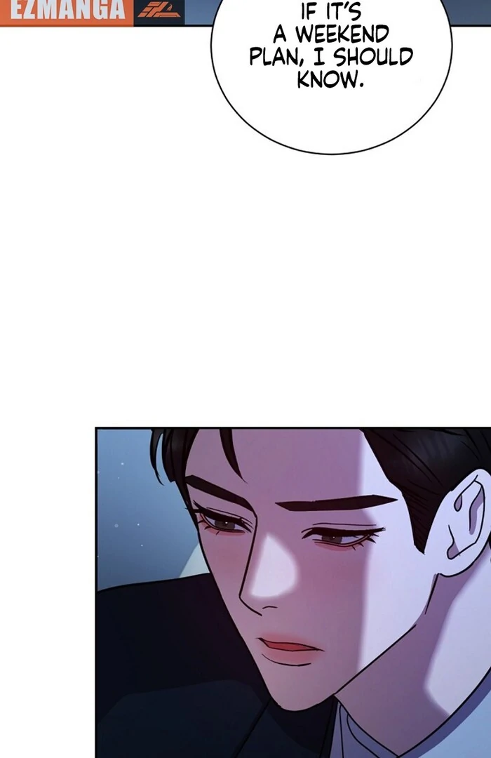 Bed Partner Chapter 30 - Page 14