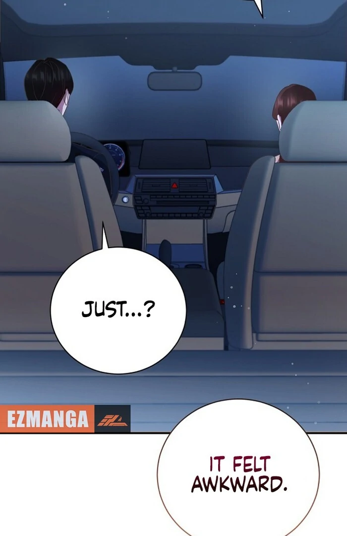 Bed Partner Chapter 30 - Page 17