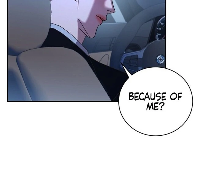 Bed Partner Chapter 30 - Page 19