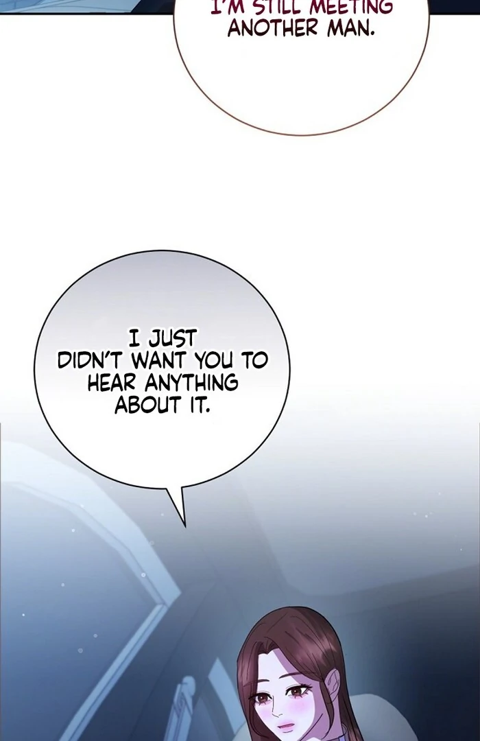 Bed Partner Chapter 30 - Page 21