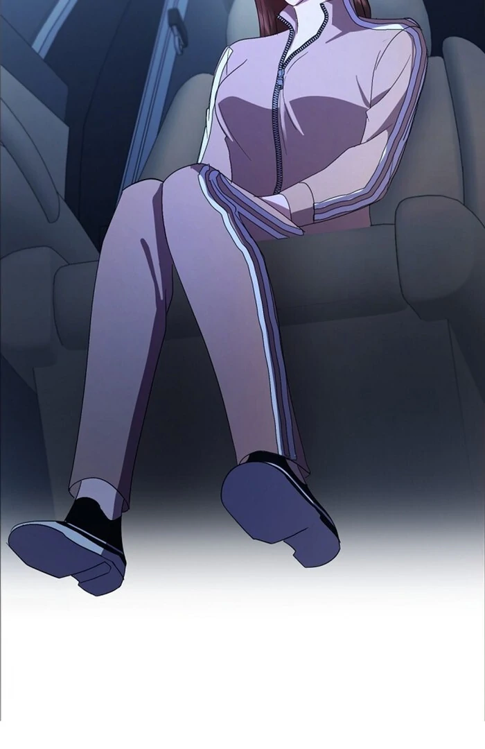 Bed Partner Chapter 30 - Page 22