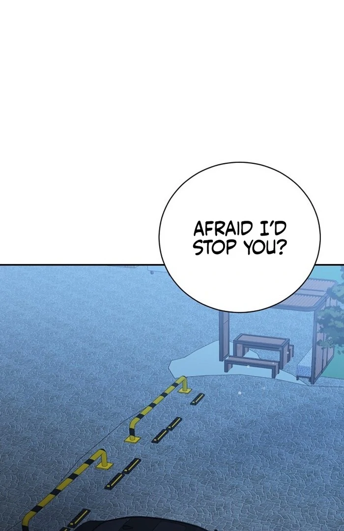 Bed Partner Chapter 30 - Page 23