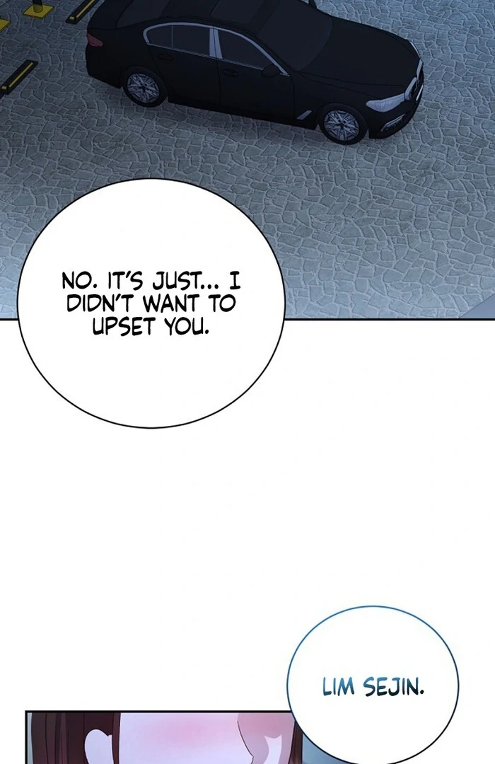 Bed Partner Chapter 30 - Page 24