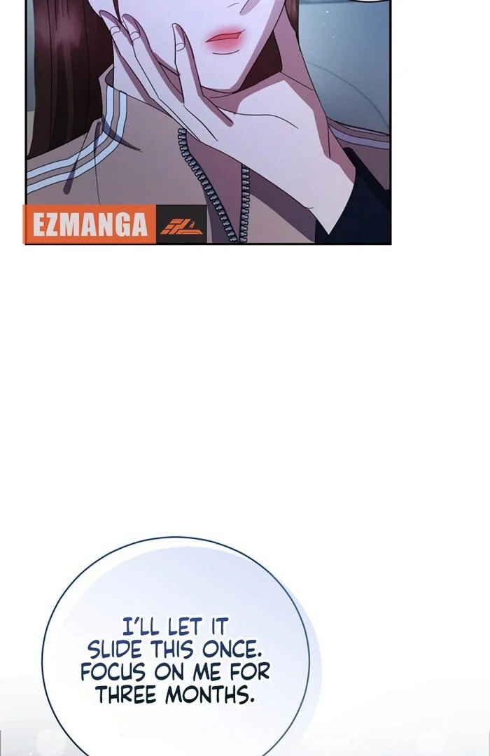 Bed Partner Chapter 30 - Page 25