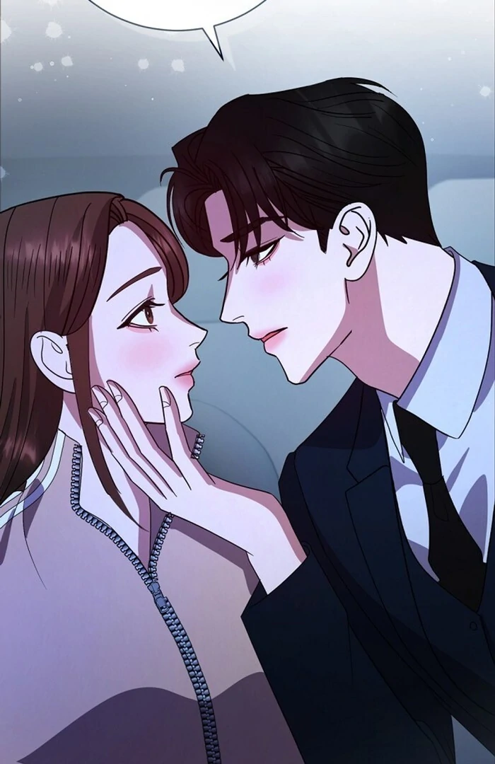 Bed Partner Chapter 30 - Page 26