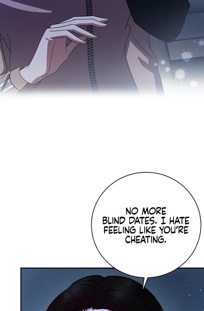 Bed Partner Chapter 30 - Page 27