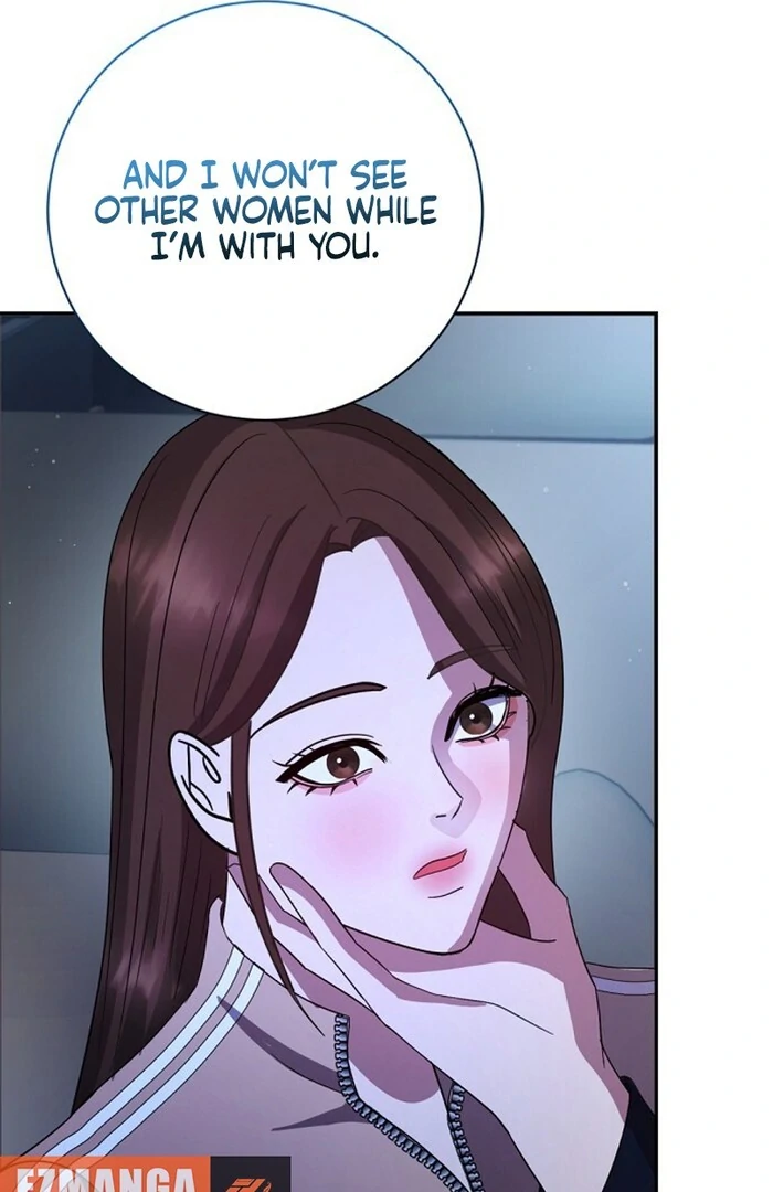 Bed Partner Chapter 30 - Page 29