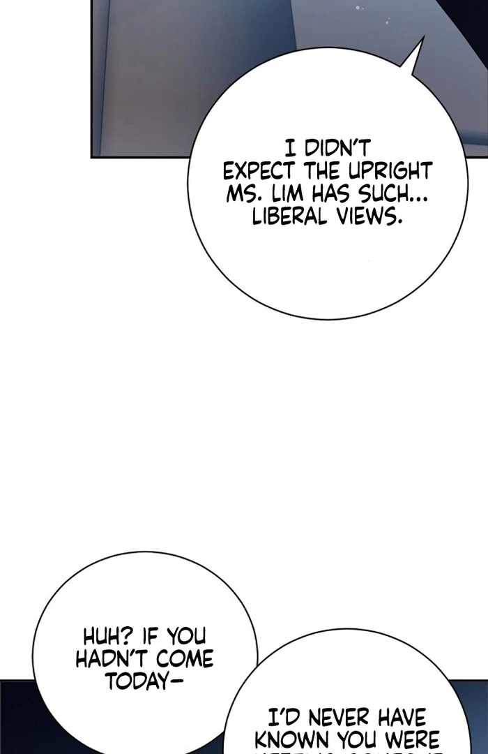 Bed Partner Chapter 30 - Page 31