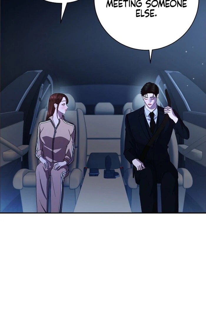 Bed Partner Chapter 30 - Page 32