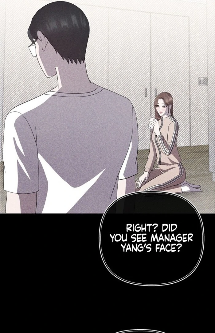 Bed Partner Chapter 30 - Page 39