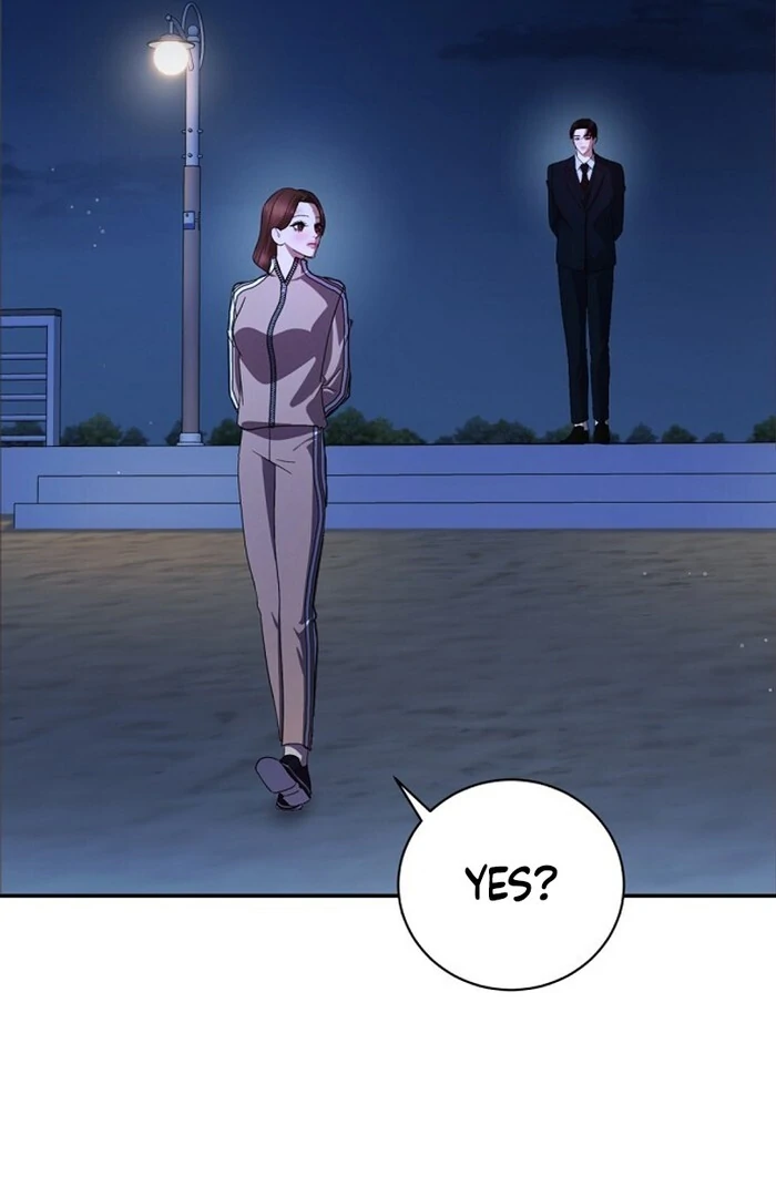 Bed Partner Chapter 30 - Page 48