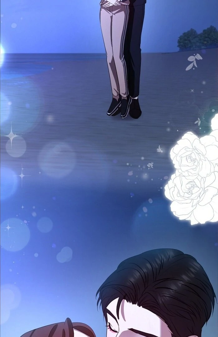 Bed Partner Chapter 30 - Page 51