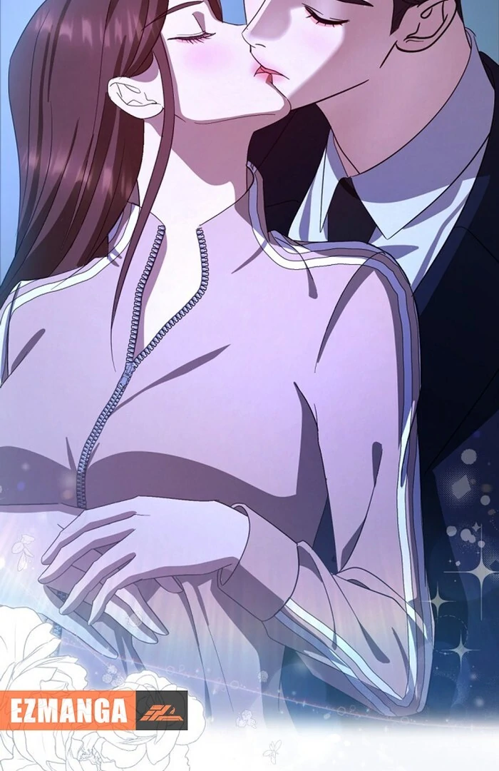 Bed Partner Chapter 30 - Page 52