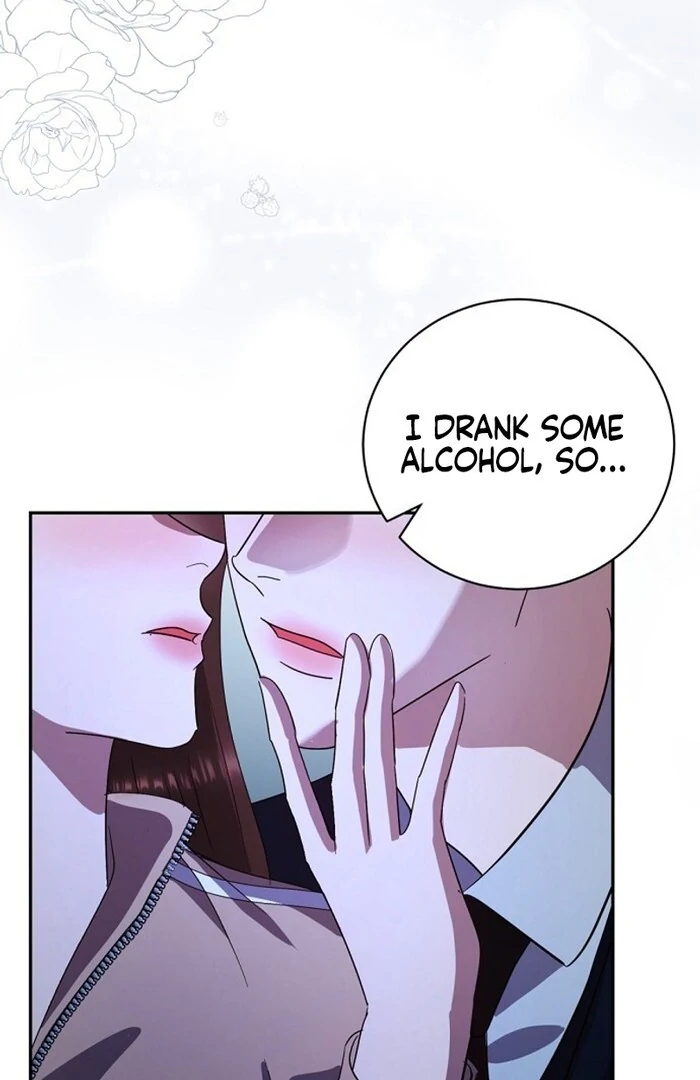 Bed Partner Chapter 30 - Page 53