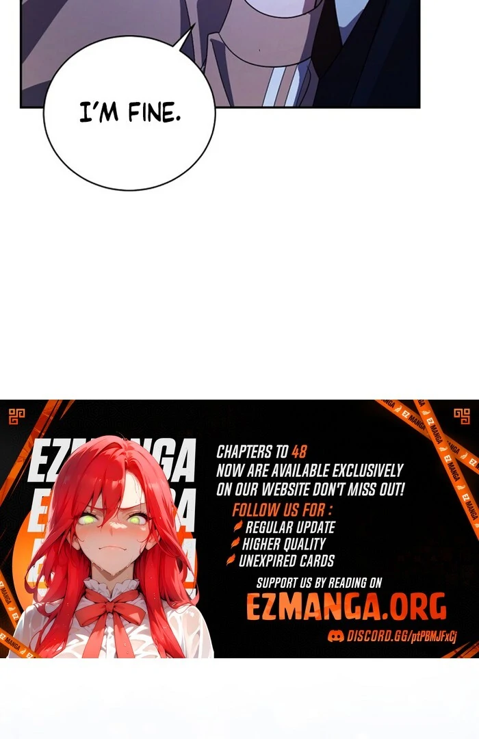 Bed Partner Chapter 30 - Page 54