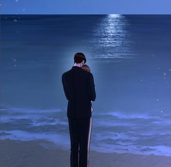 Bed Partner Chapter 30 - Page 56