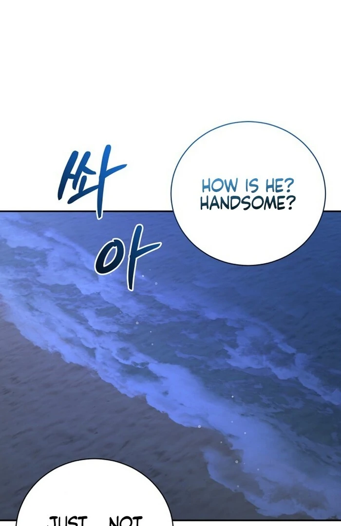 Bed Partner Chapter 30 - Page 58