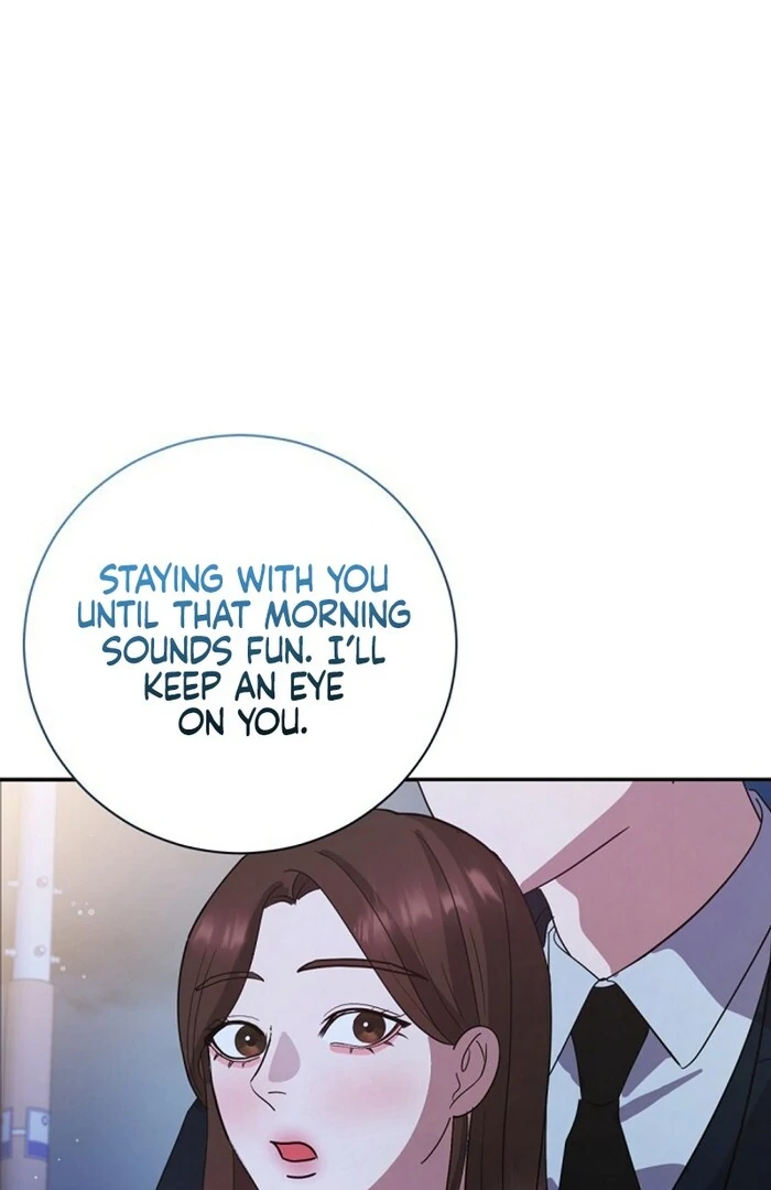 Bed Partner Chapter 30 - Page 61