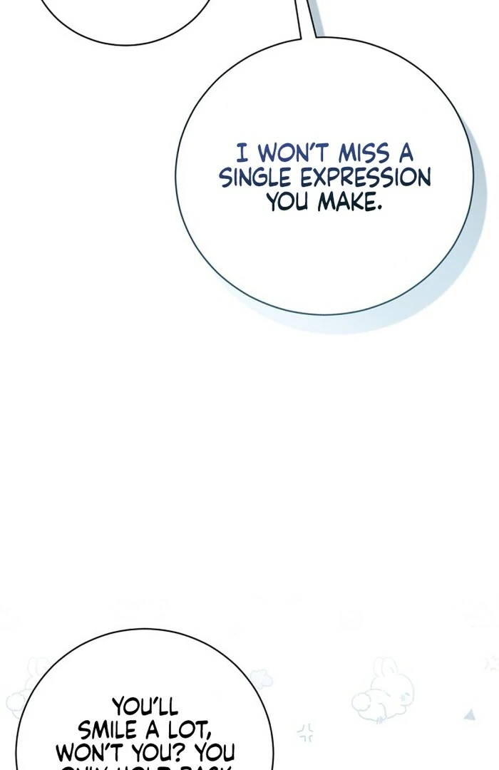 Bed Partner Chapter 30 - Page 64