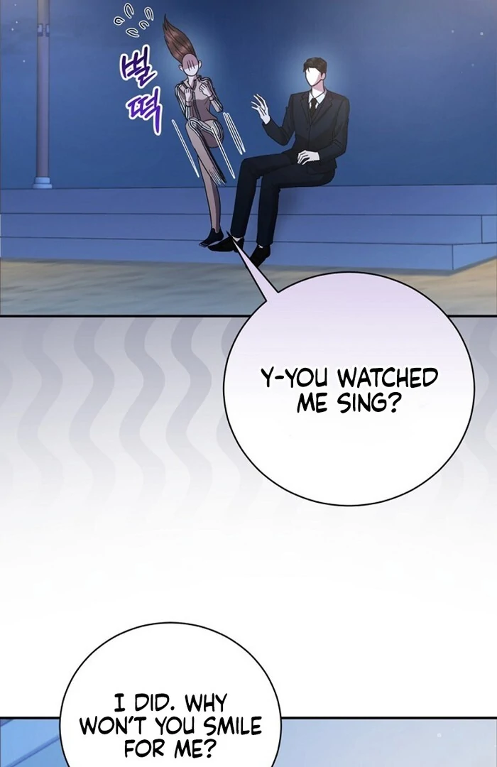 Bed Partner Chapter 30 - Page 67