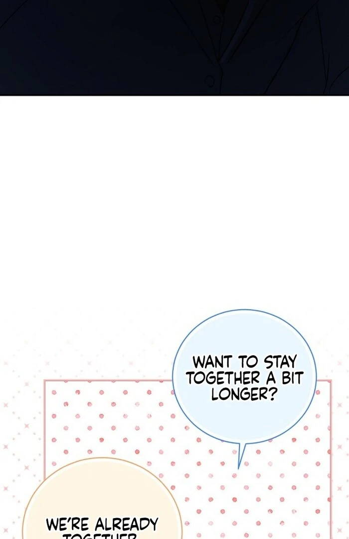 Bed Partner Chapter 30 - Page 72