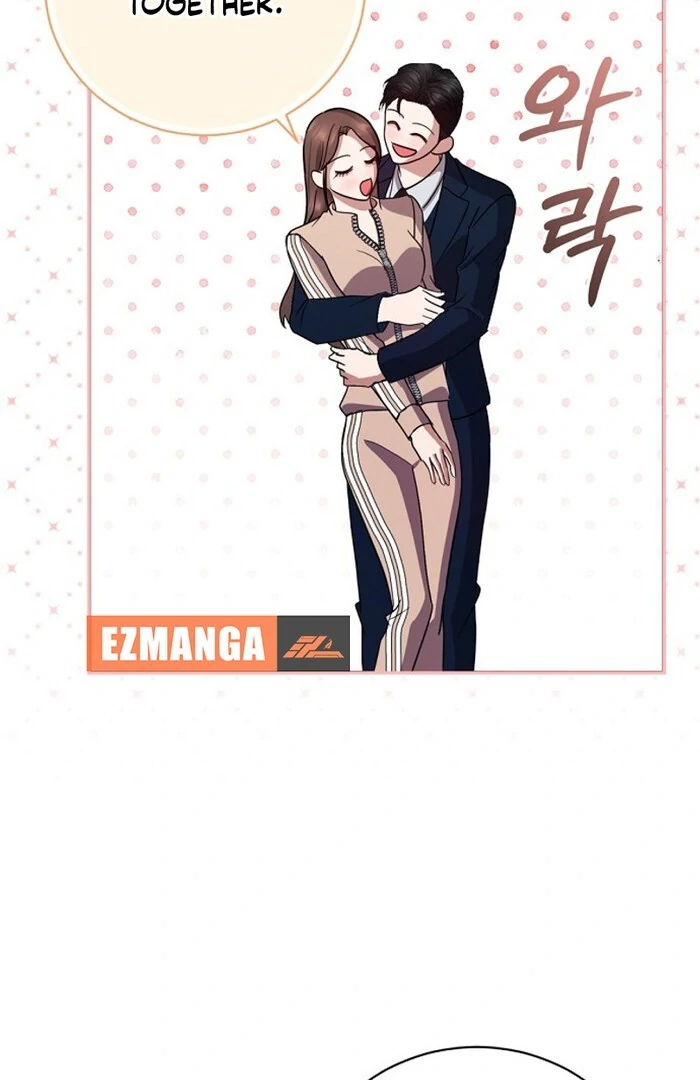 Bed Partner Chapter 30 - Page 73