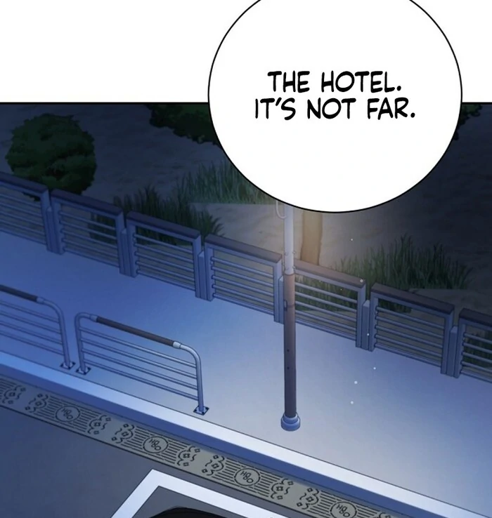 Bed Partner Chapter 30 - Page 74