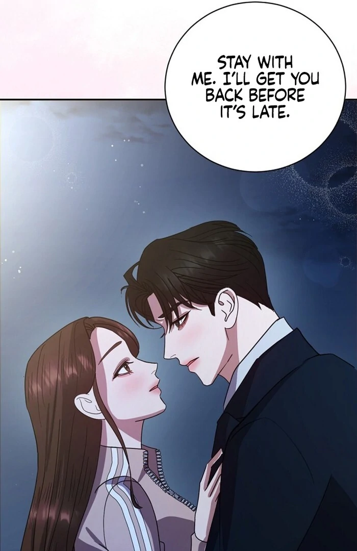 Bed Partner Chapter 30 - Page 76