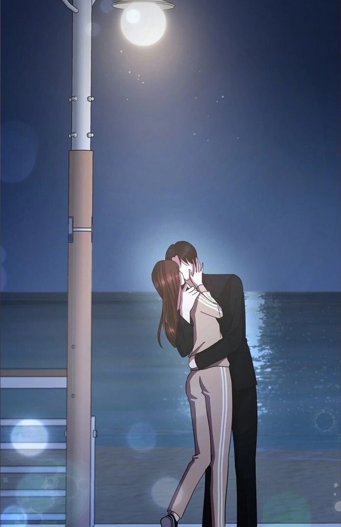 Bed Partner Chapter 30 - Page 81