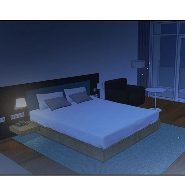 Bed Partner Chapter 30 - Page 85