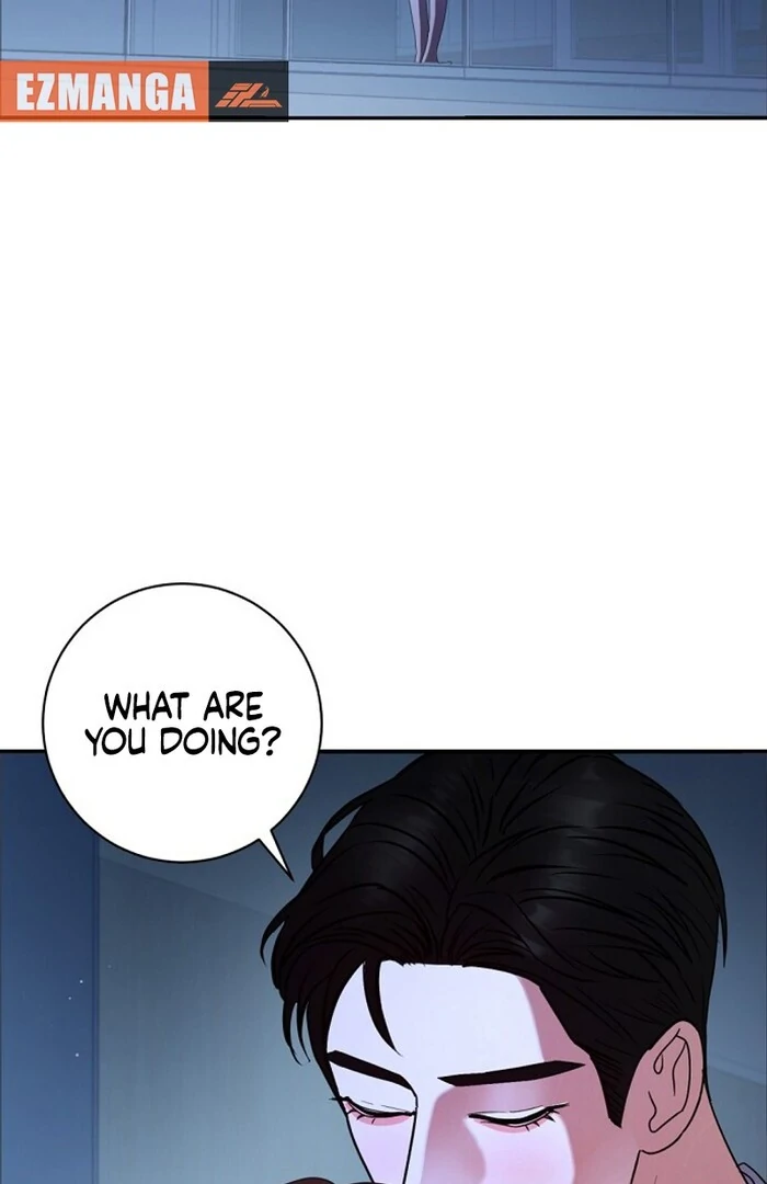 Bed Partner Chapter 30 - Page 87