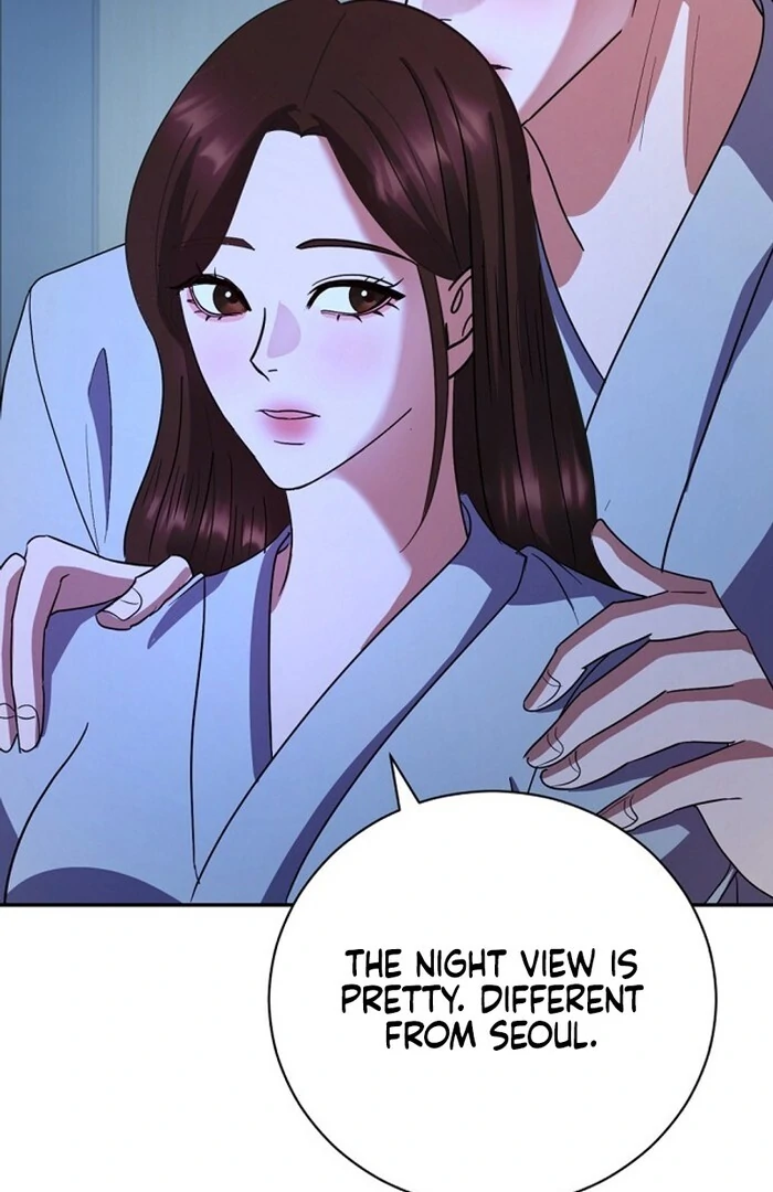 Bed Partner Chapter 30 - Page 88