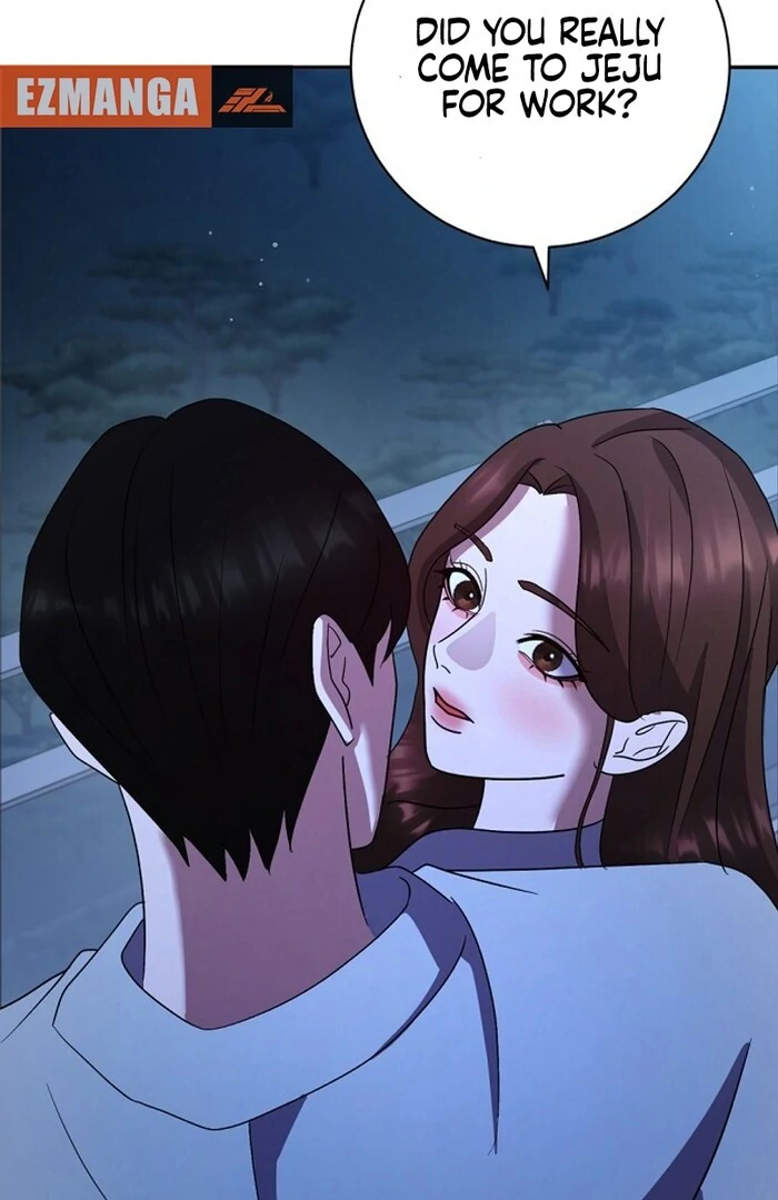 Bed Partner Chapter 30 - Page 91