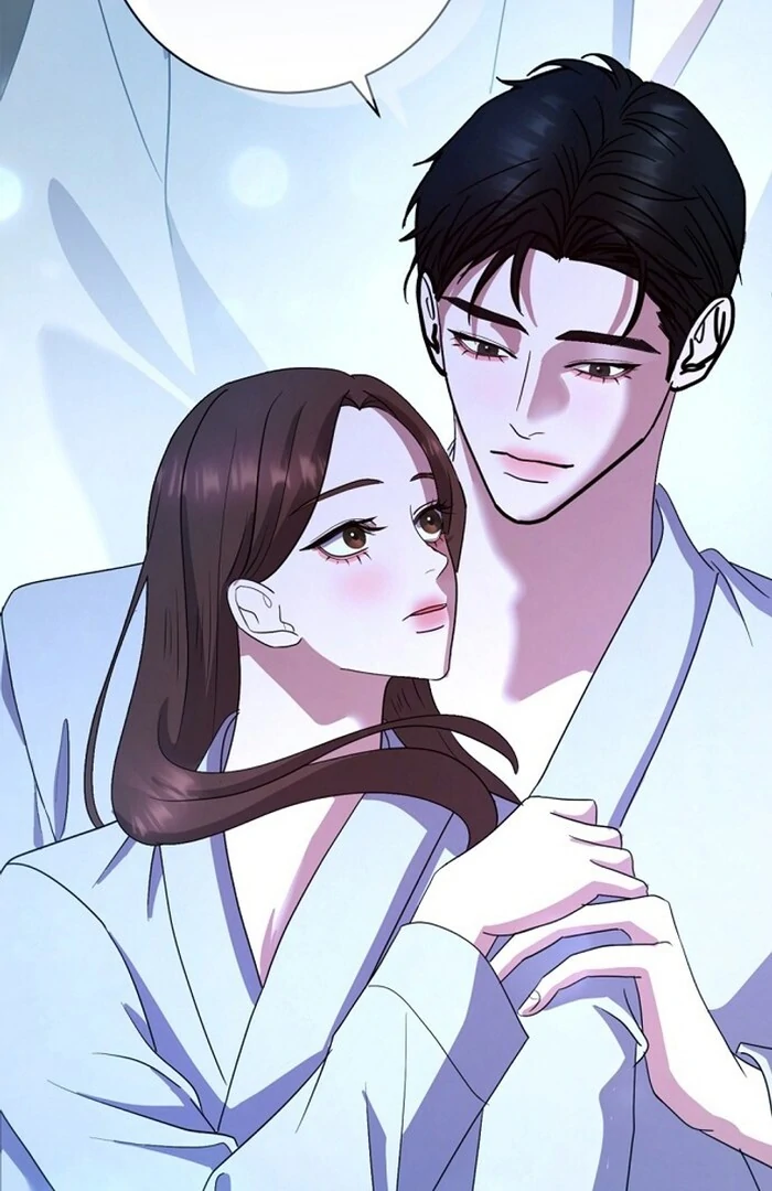 Bed Partner Chapter 30 - Page 95